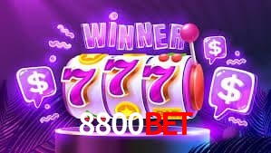 Statistics 8800BET