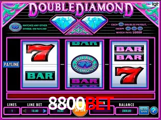 Desvendando o Mundo dos Jogos Virtuais na 8800BET