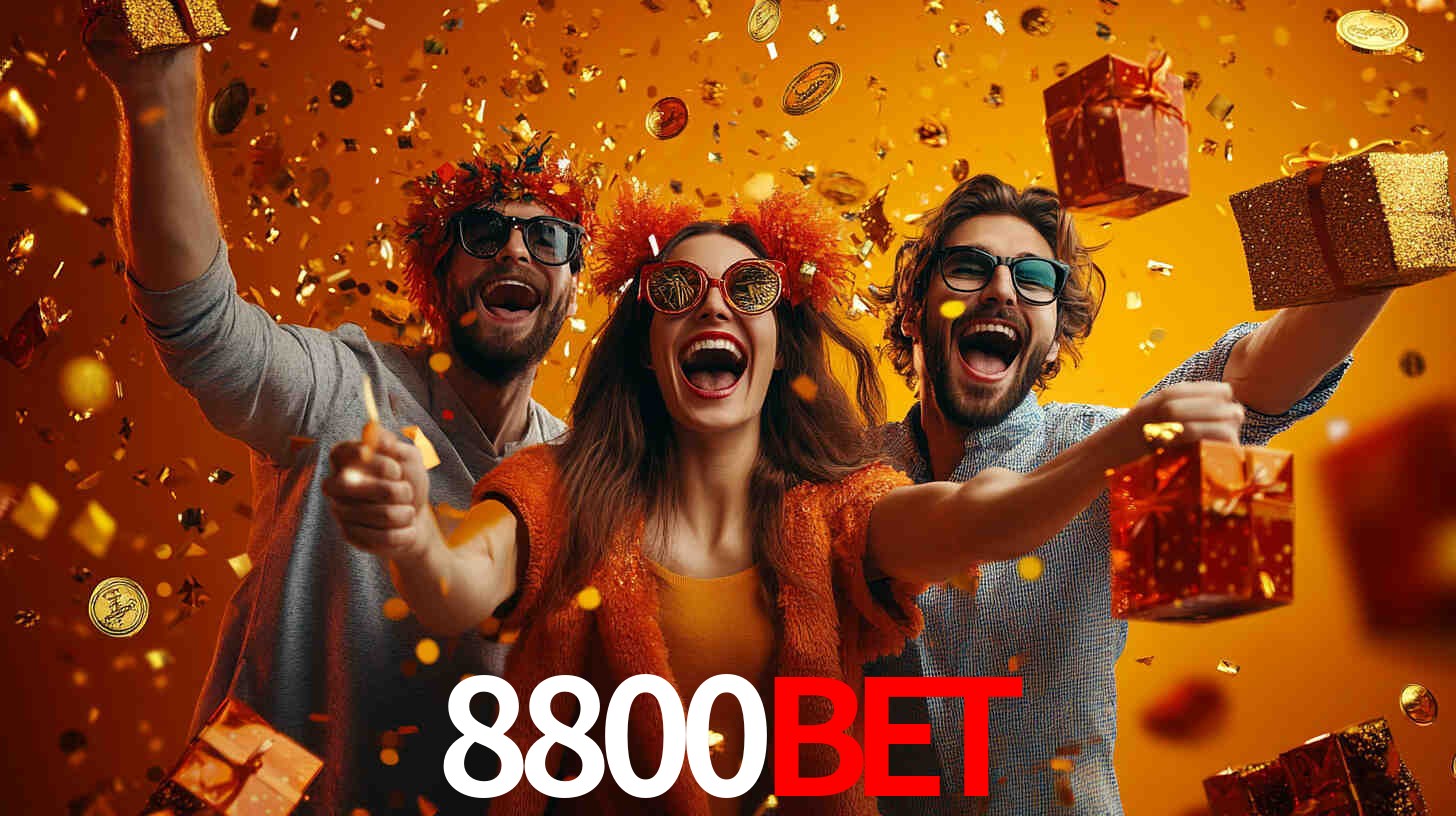 8800BET: Seu Cassino Premiado com Pagamentos Rápidos