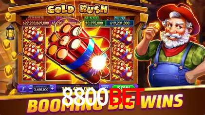 A Emoção da Loteria na 8800BET: Uma Chance de Mudança de Vida