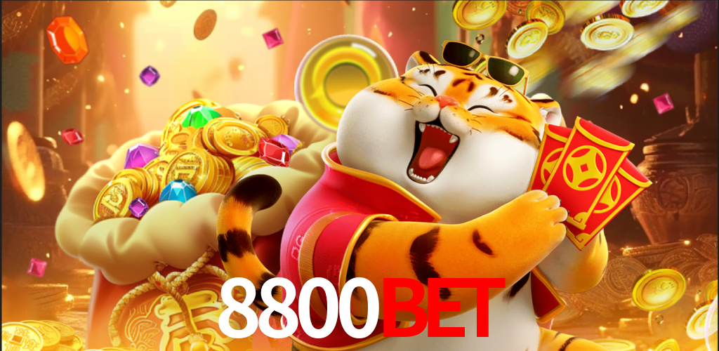 8800 BET app