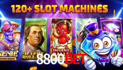 Desvendando o Mundo dos Jogos Virtuais na 8800BET