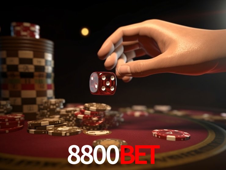Estatísticas 8800BET
