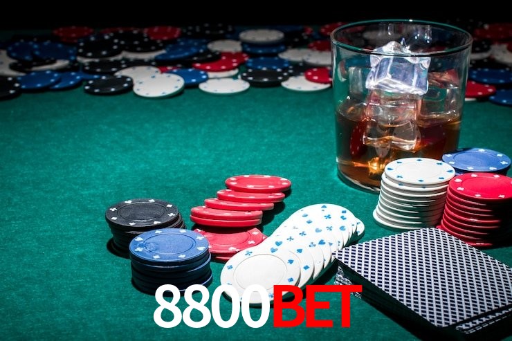 Bônus Diários 8800BET