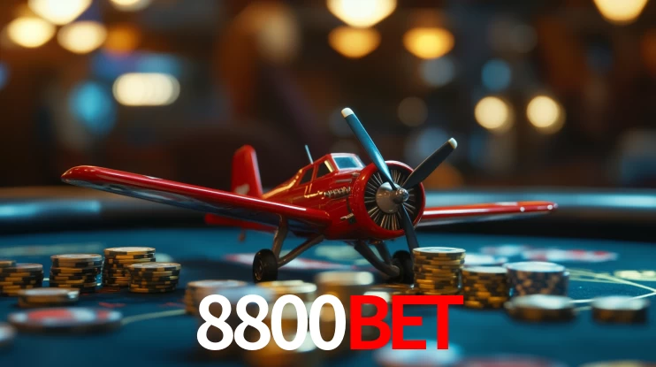 Live Casino 8800BET