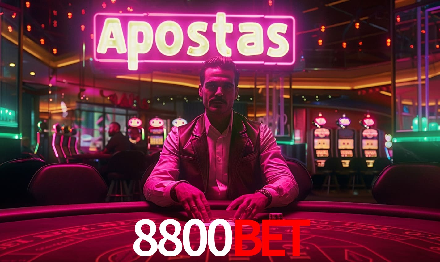 A Popularidade dos Caça-Níqueis no 8800BET