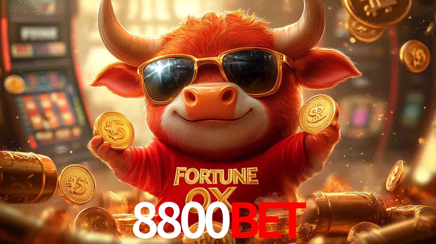 8800BET: Seu Especialista em Apostas Esportivas Brasileiras