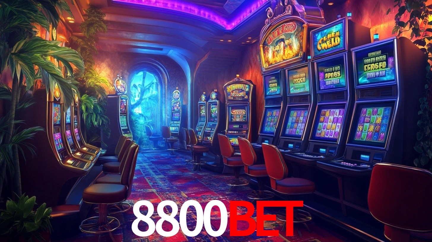 Roulette Table 8800BET