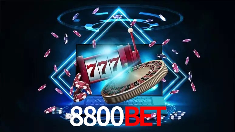 Estatísticas do Jogo 8800BET