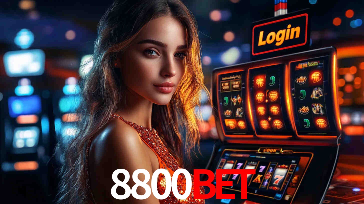 8800BET