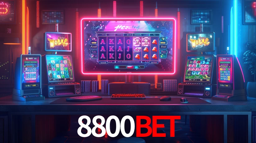 8800 BET app
