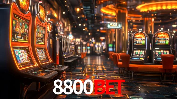 Exclusive Games 8800BET