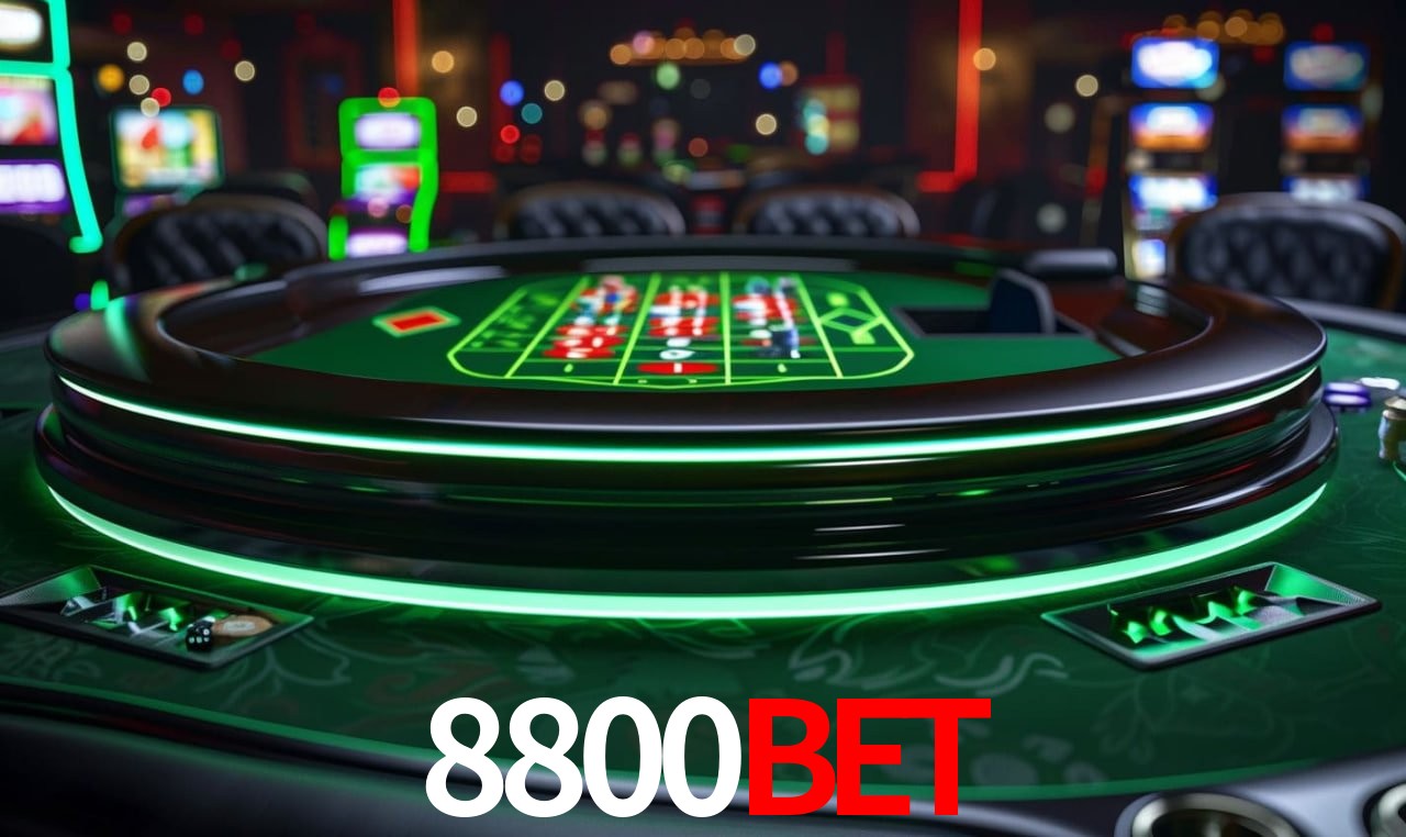 Flash Promotion 8800BET