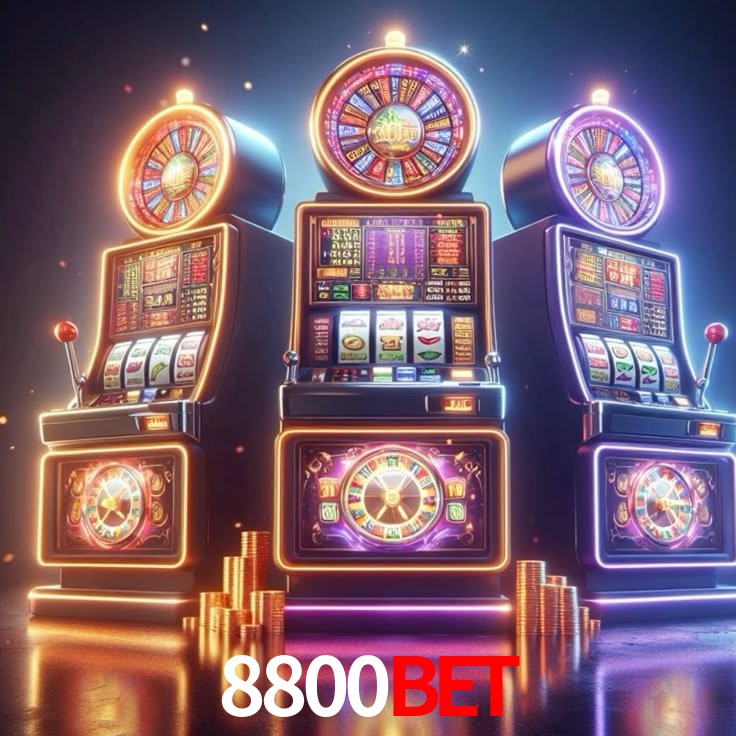 Ofertas Imperdíveis na 8800BET: Promoções e Bônus Que Valem a Pena