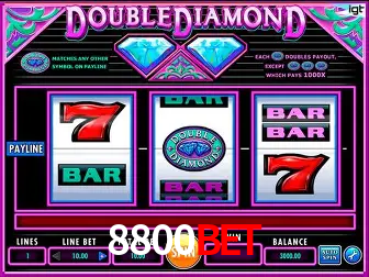 Desvendando o Mundo dos Jogos Virtuais na 8800BET