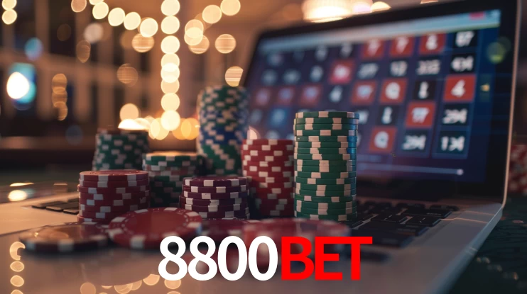 Quick Registration 8800BET