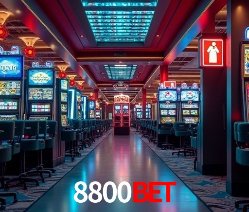 Explorando a Categoria de Eventos em Apostas na 8800BET