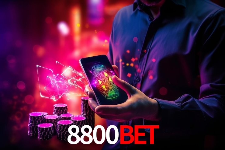 Jogos Exclusivos 8800BET