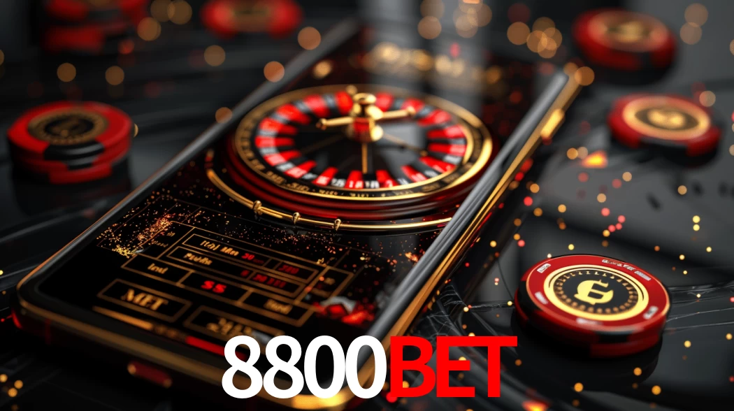 Game Providers 8800BET