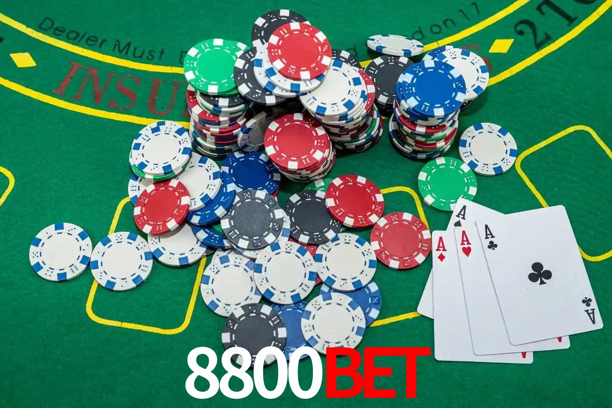 Interface Premium 8800BET