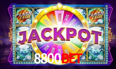 Descubra a Essência do 8800BET: Nossa História e Compromissos