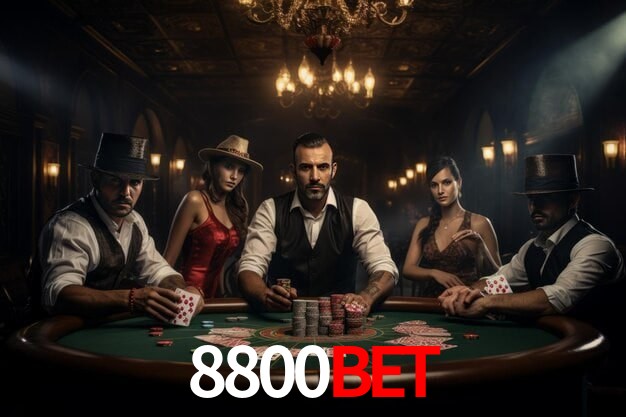 Explorando a Categoria de Eventos em Apostas na 8800BET