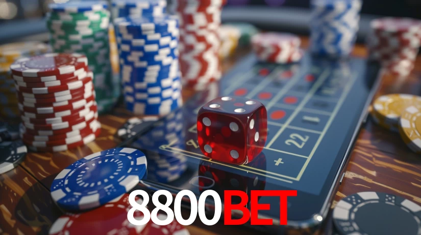 8800BET.com