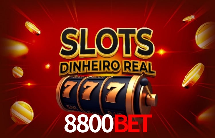 Design Responsivo 8800BET