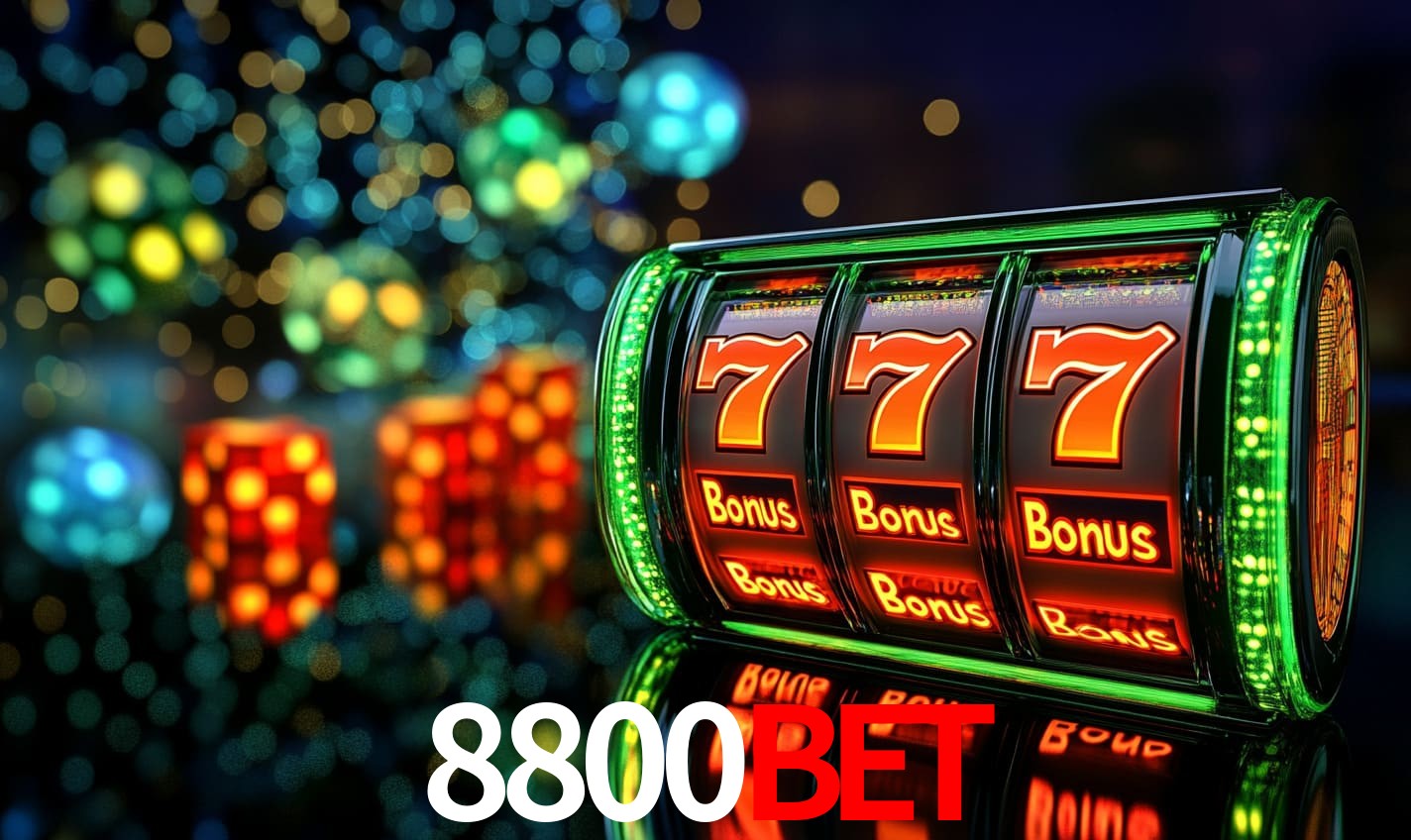 Avaliações dos Jogadores 8800BET