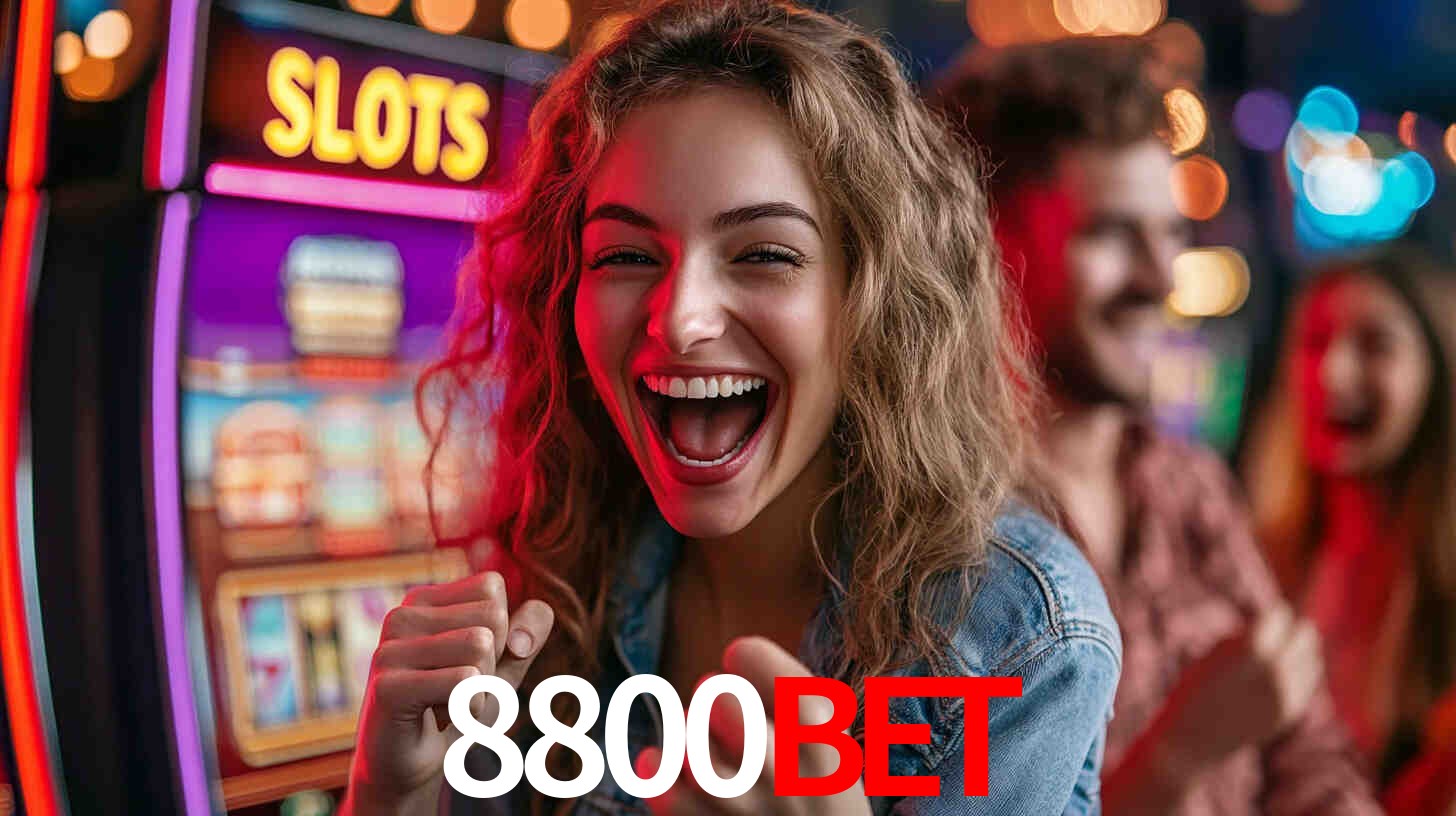 Descubra o Programa VIP da 8800BET: Vantagens Exclusivas para Jogadores
