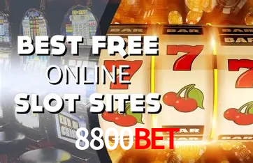 Apostas Esportivas na 8800BET: Um Guia Completo