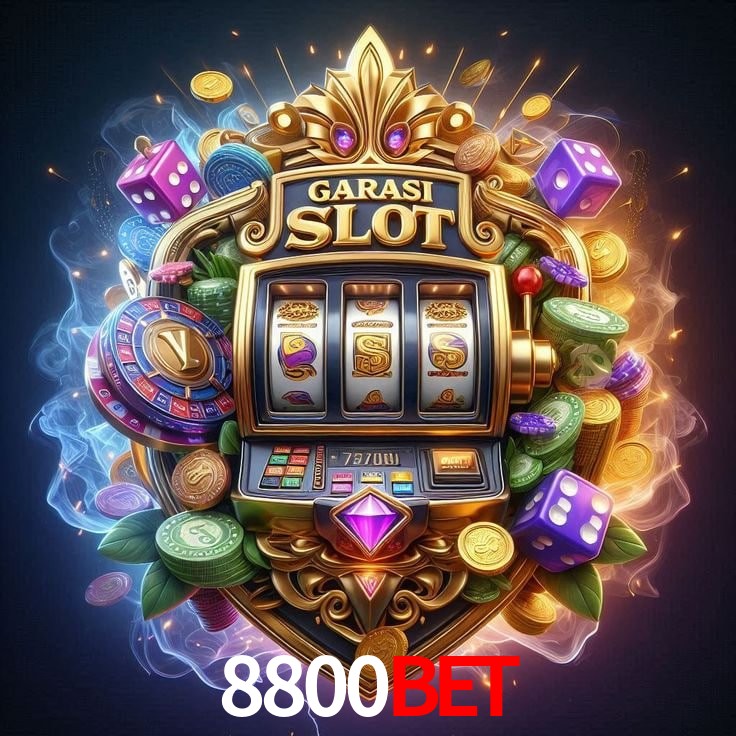 Casino Ao Vivo 8800BET