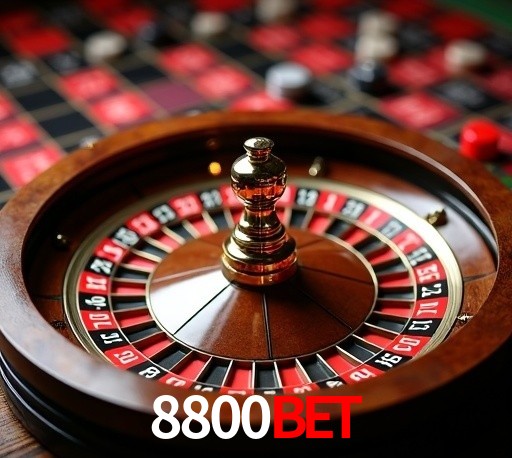 Integração de APIs 8800BET