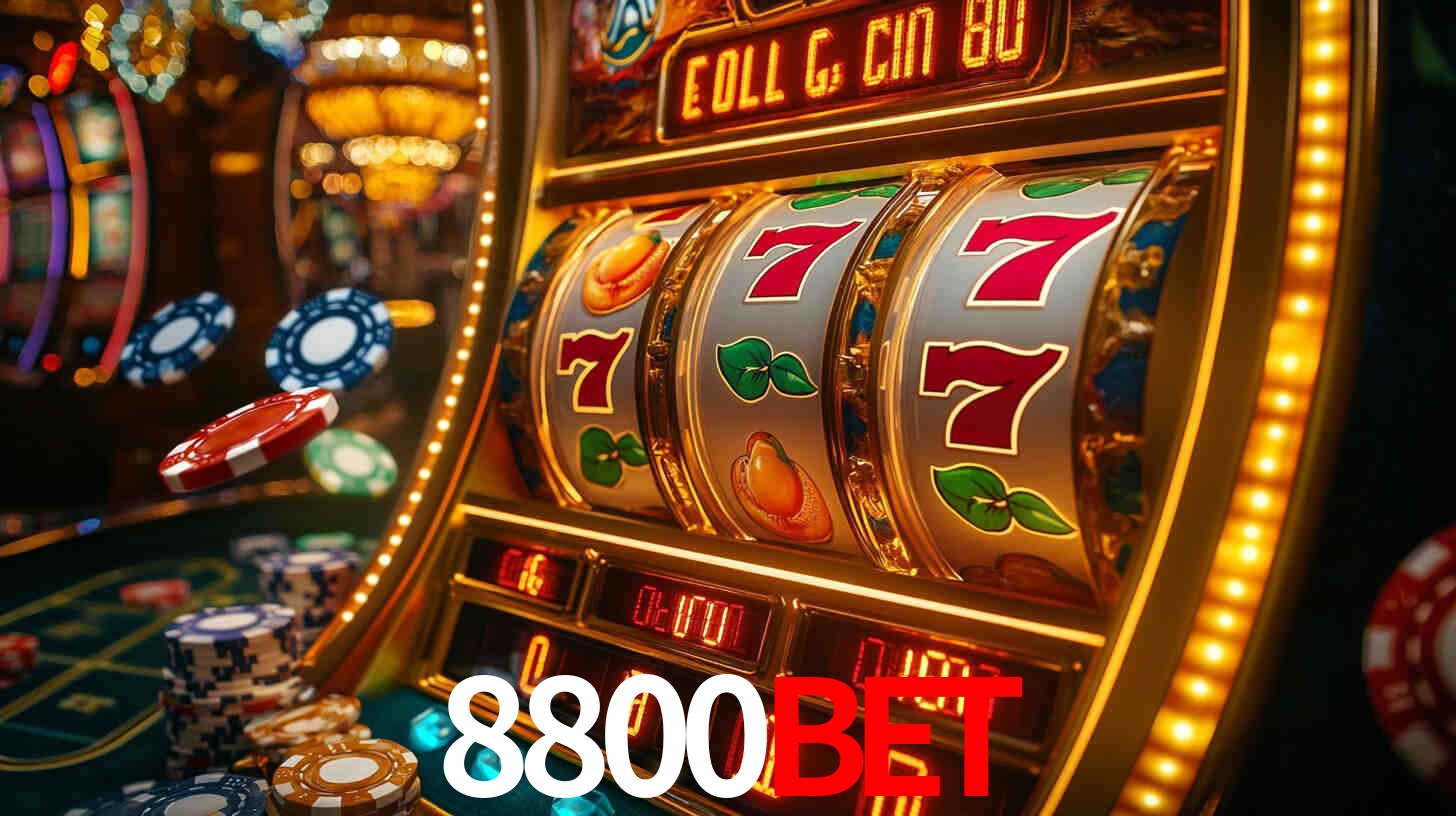 Tournaments 8800BET