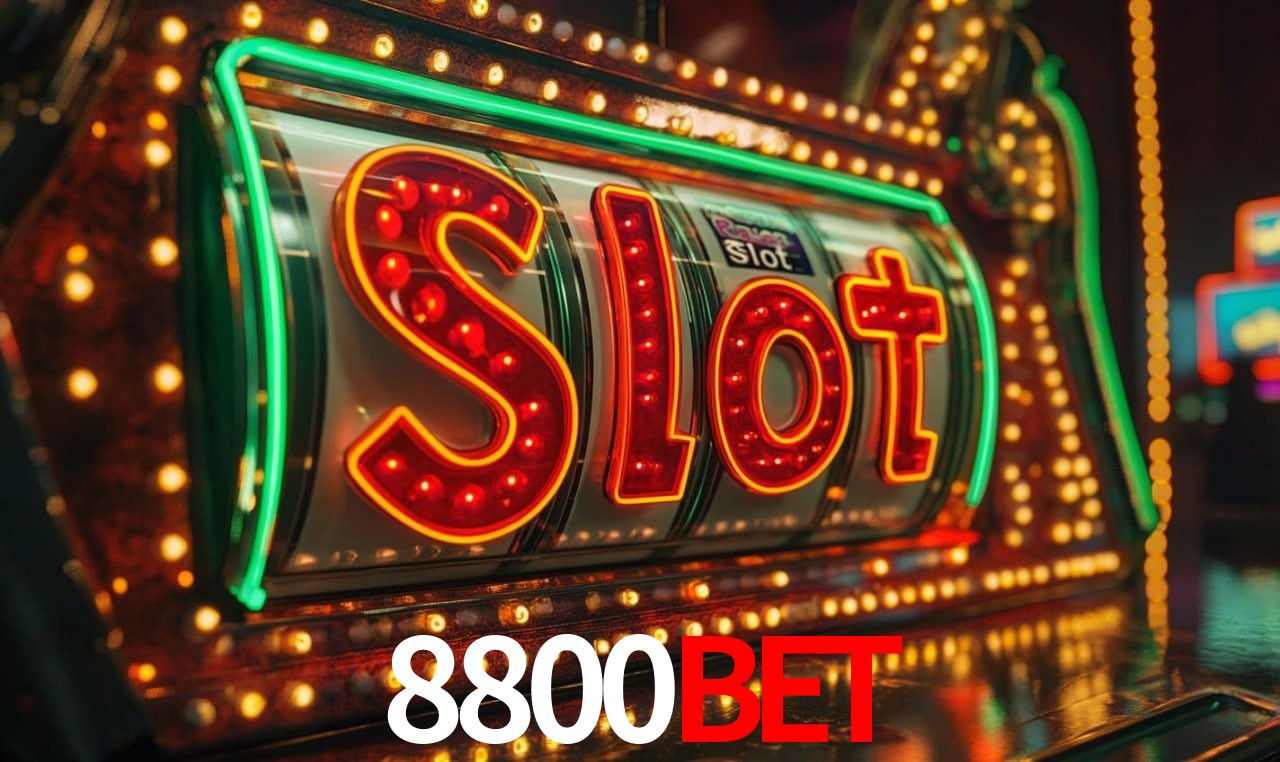 Login Seguro 8800BET