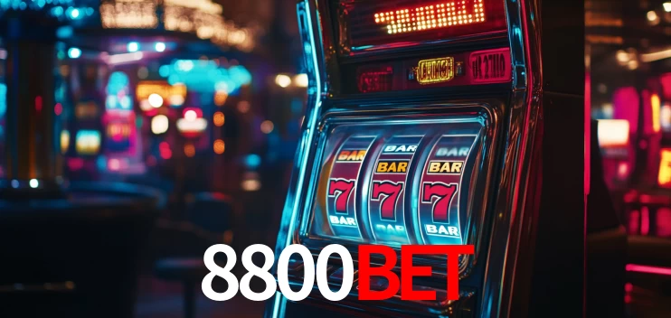 VIP Casino 8800BET