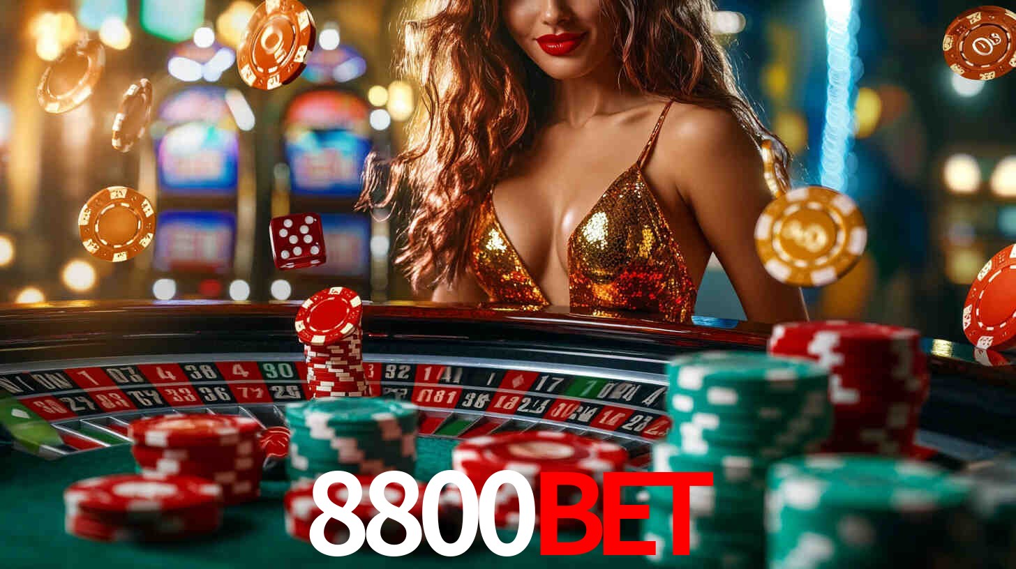 Welcome Bonus 8800BET