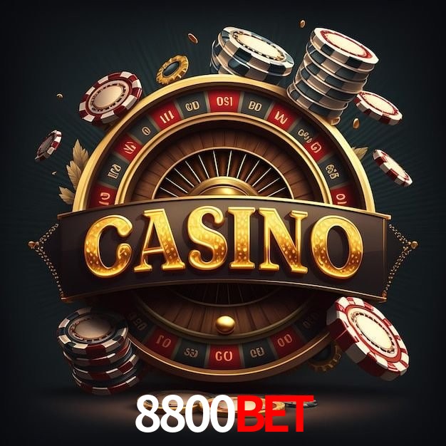 8800 BET app