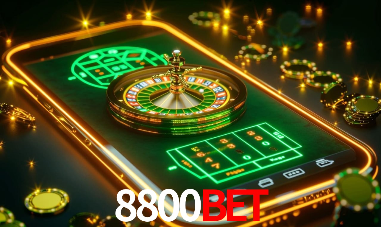 Segurança 2FA 8800BET