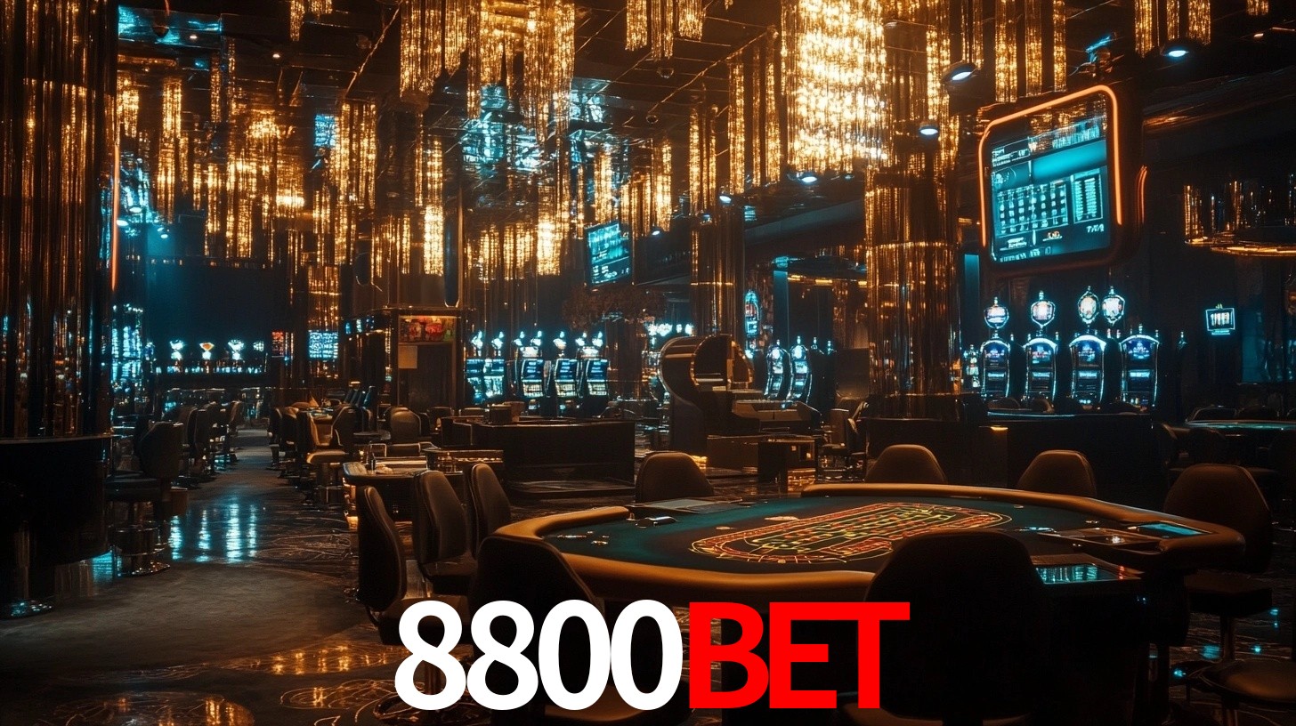 8800BET
