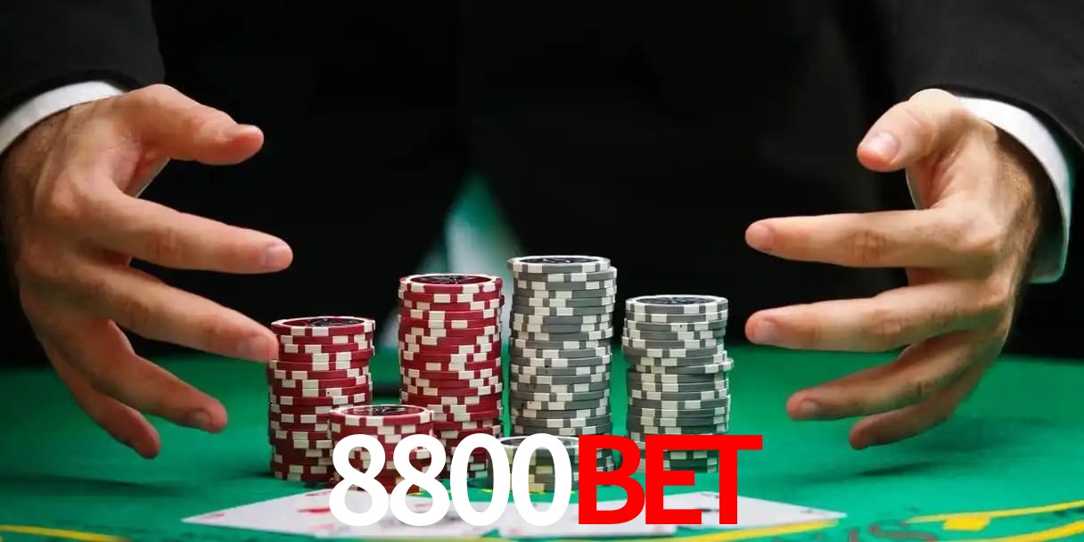 cassino 8800BET