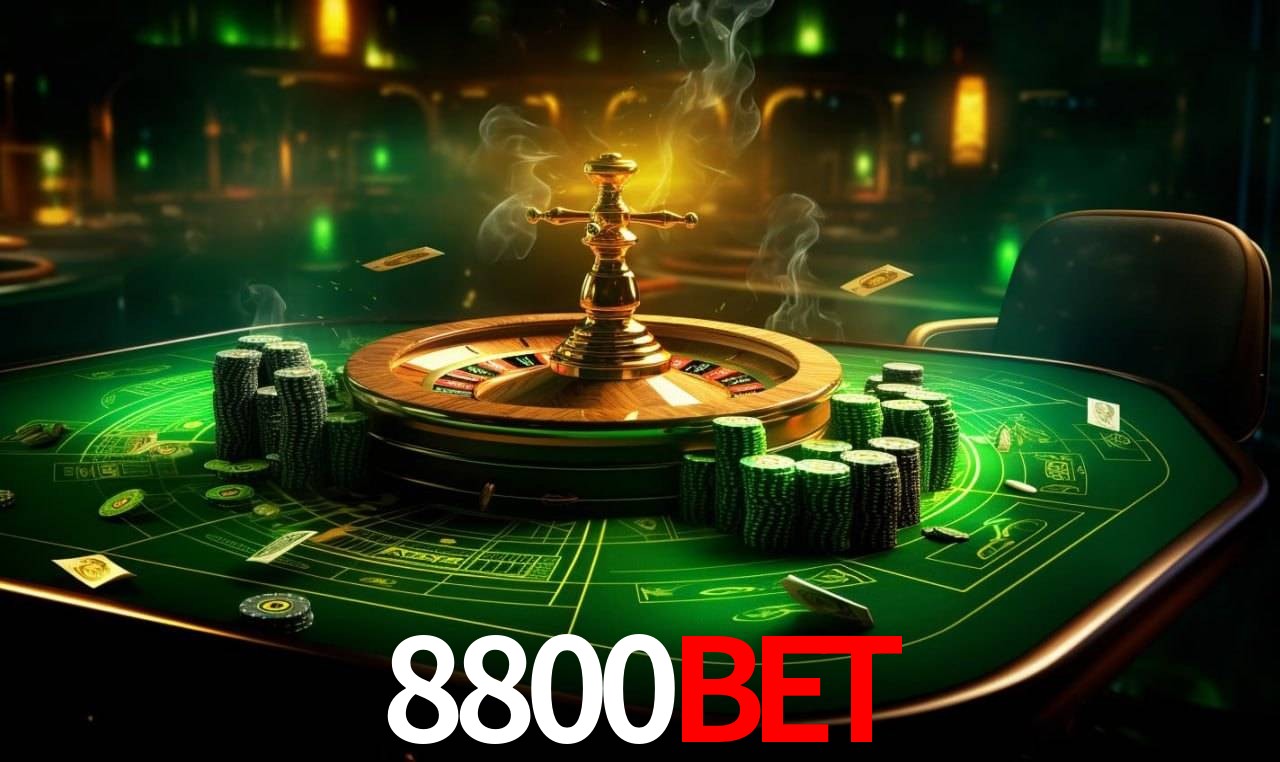 Descubra o Programa VIP da 8800BET: Vantagens Exclusivas para Jogadores