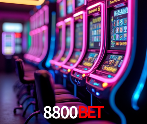 Promoção Relâmpago 8800BET