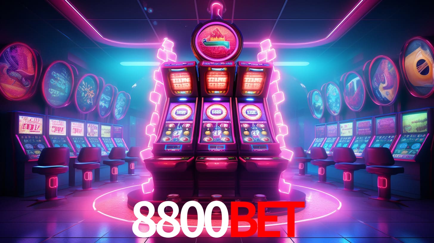 8800BET