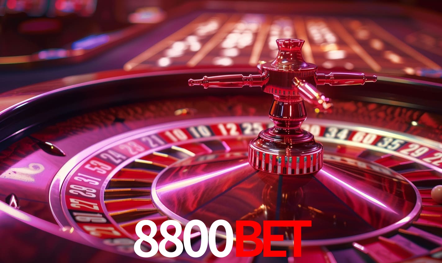 Descubra a Essência do 8800BET: Nossa História e Compromissos