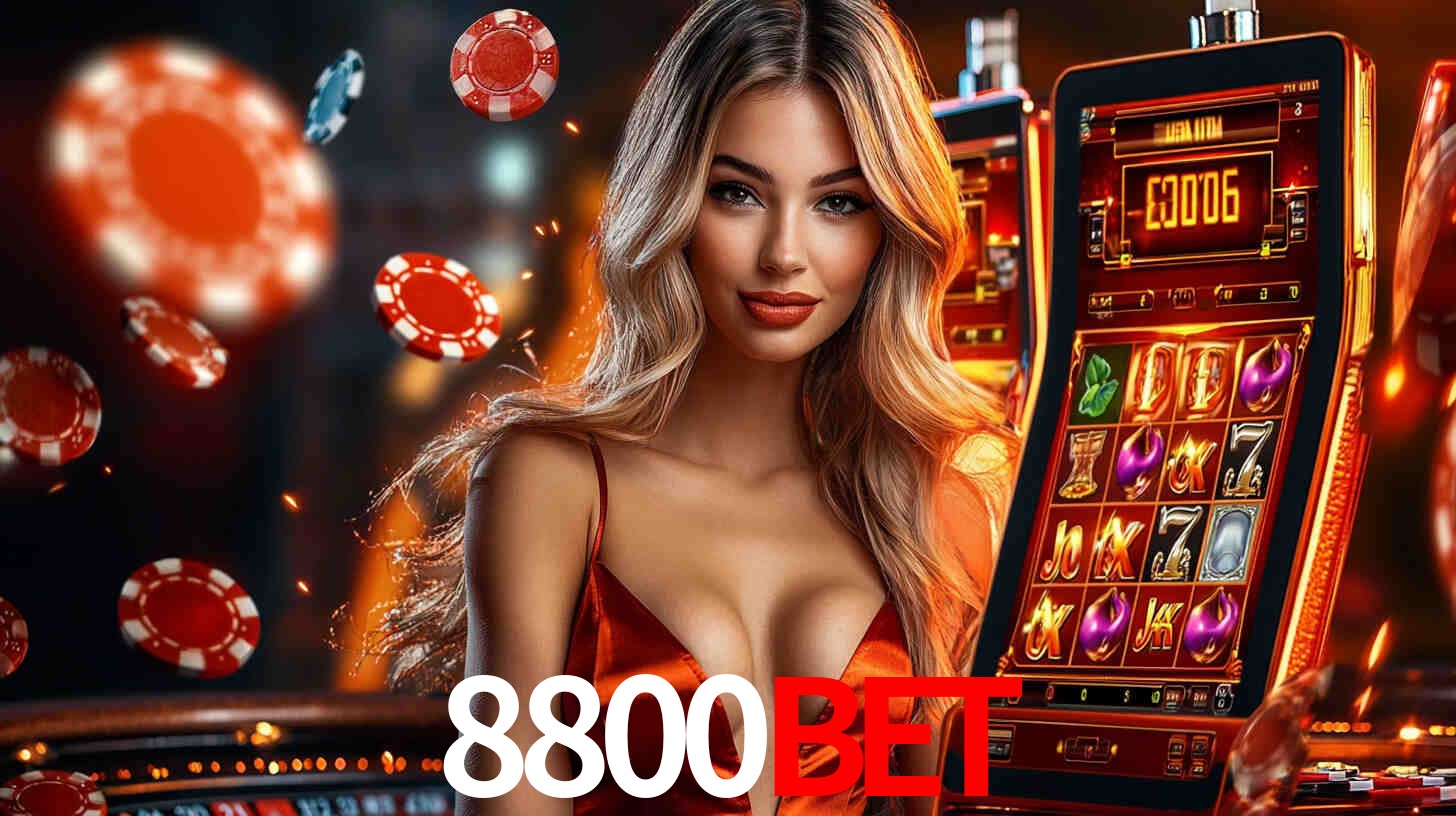 8800BET