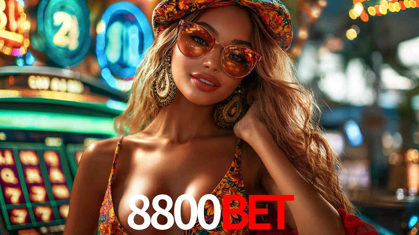 Daily Bonuses 8800BET