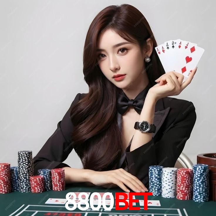 Cadastro Rápido 8800BET