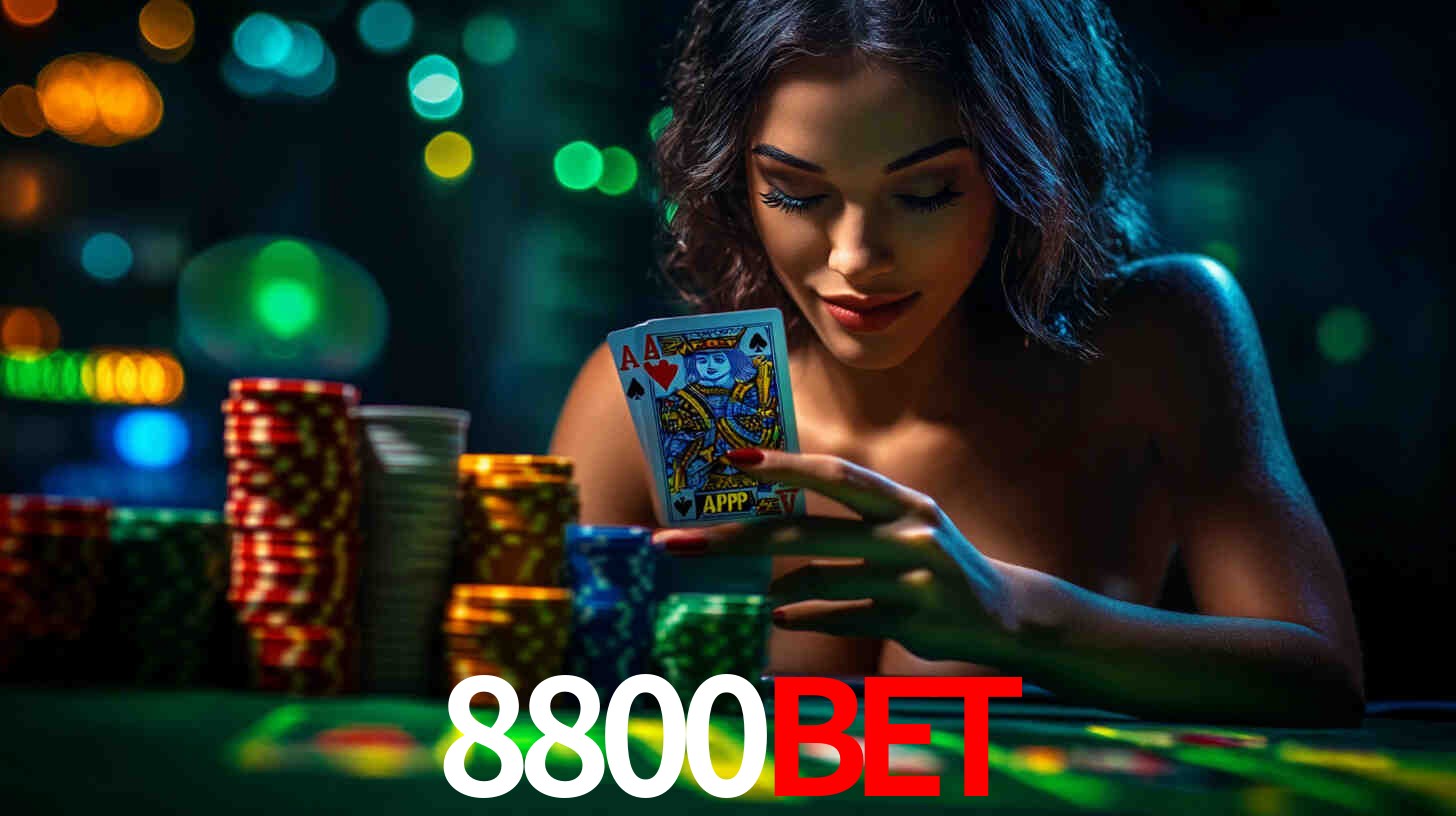 A Popularidade dos Caça-Níqueis no 8800BET