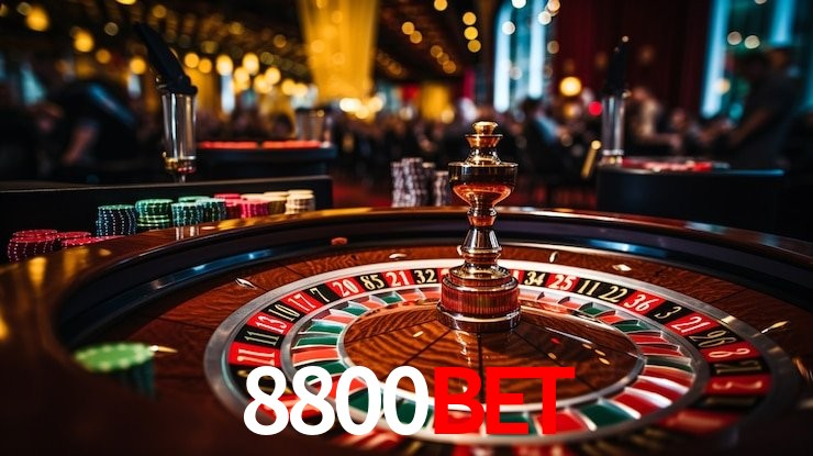 Weekend Specials 8800BET